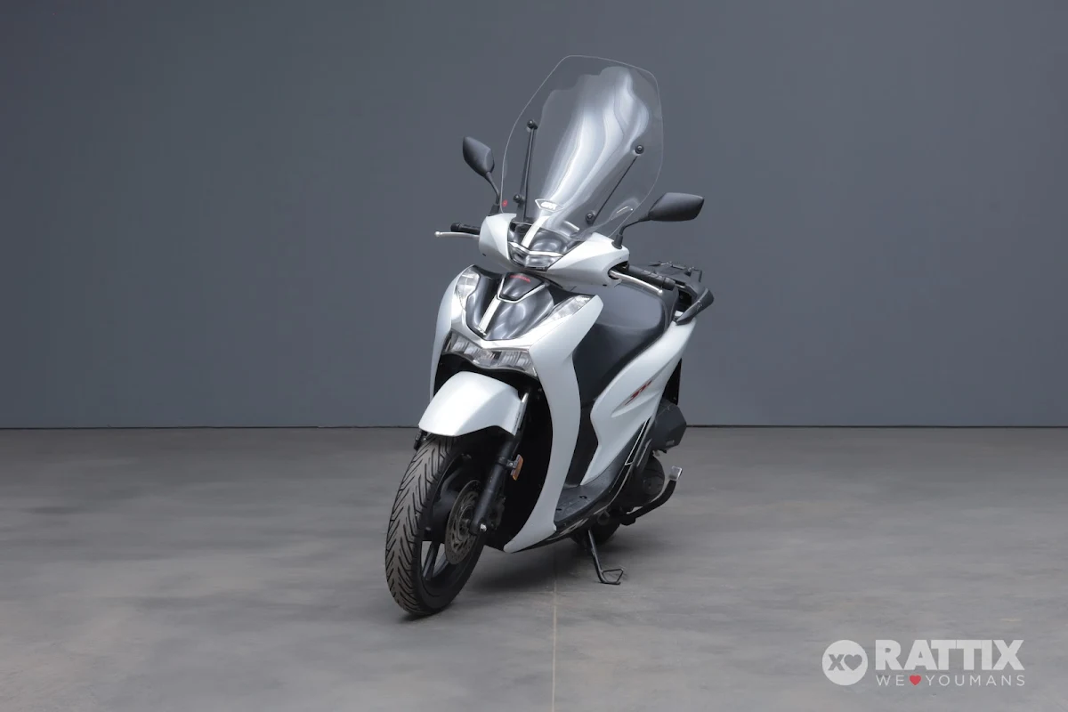 HONDA SH 125 Abs my20