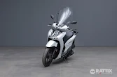 HONDA SH 125 Abs my20