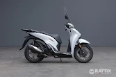 HONDA SH 125 Abs my20