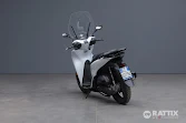 HONDA SH 125 Abs my20