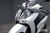 HONDA SH 125 Abs my20