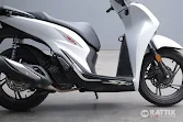 HONDA SH 125 Abs my20
