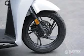 HONDA SH 125 Abs my20