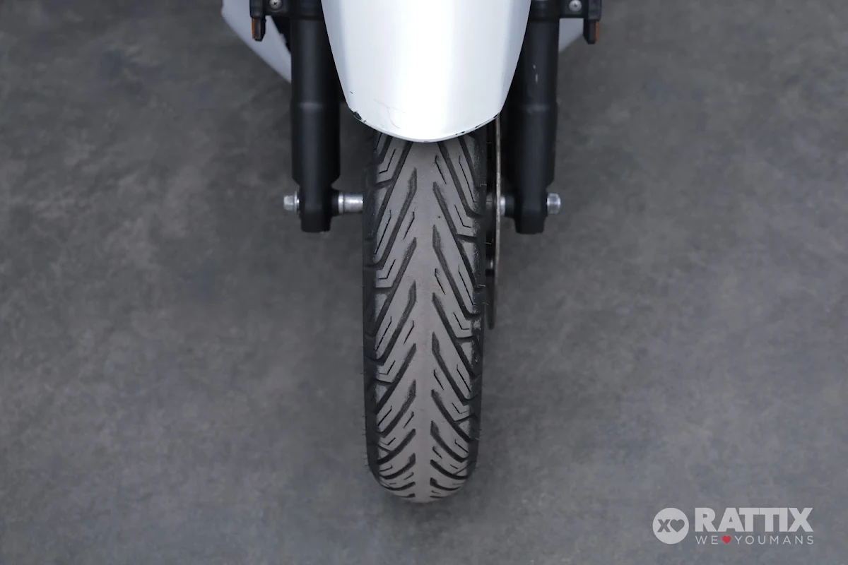 HONDA SH 125 Abs my20