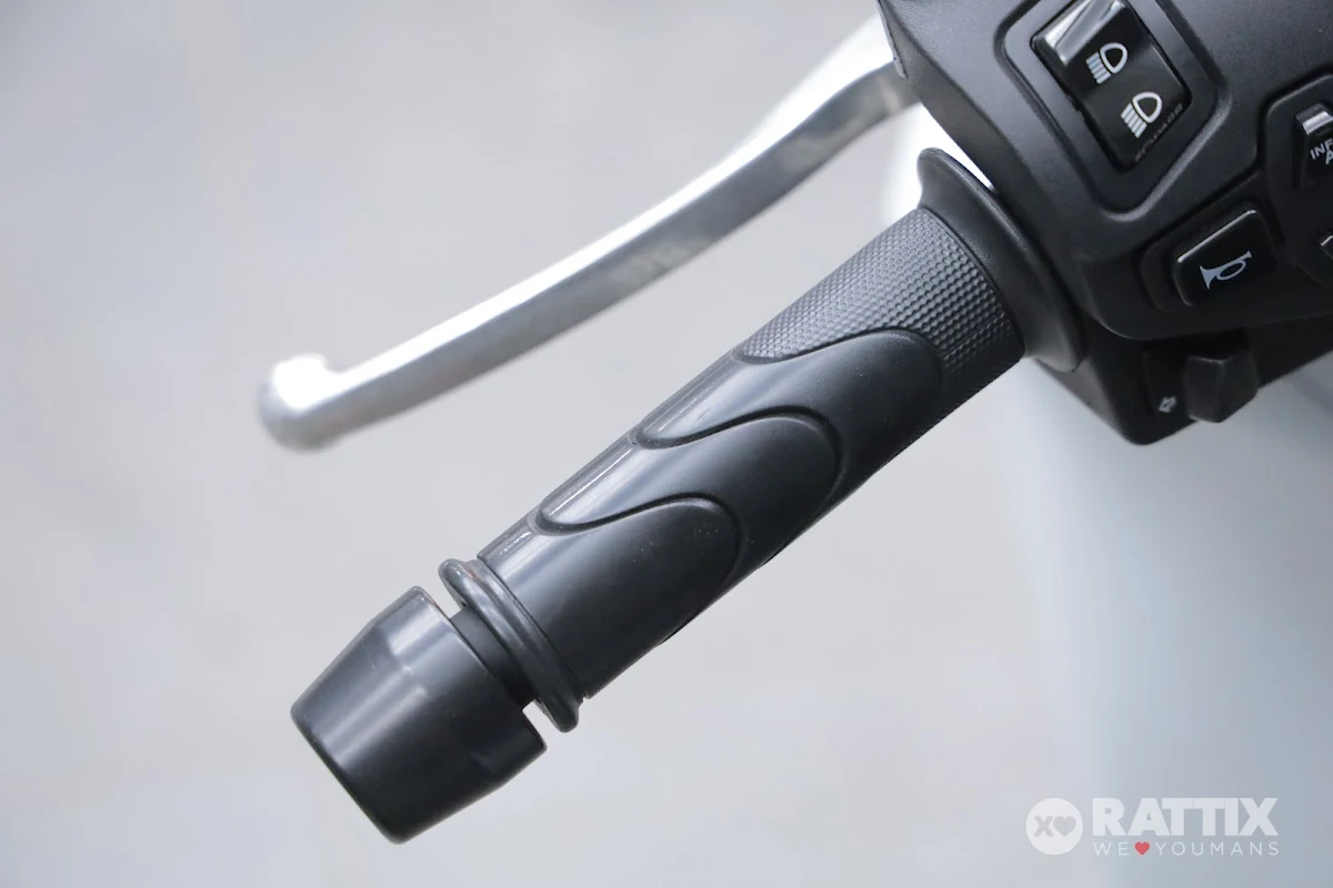 HONDA SH 125 Abs my20