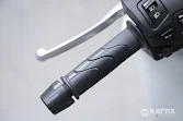 HONDA SH 125 Abs my20