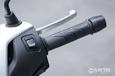 HONDA SH 125 Abs my20