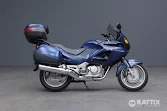 HONDA Deauville 650 NT my01