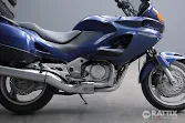 HONDA Deauville 650 NT my01