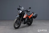 KTM 890 Adventure 