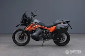 KTM 890 Adventure 