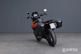 KTM 890 Adventure 