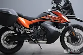 KTM 890 Adventure 