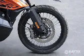 KTM 890 Adventure 