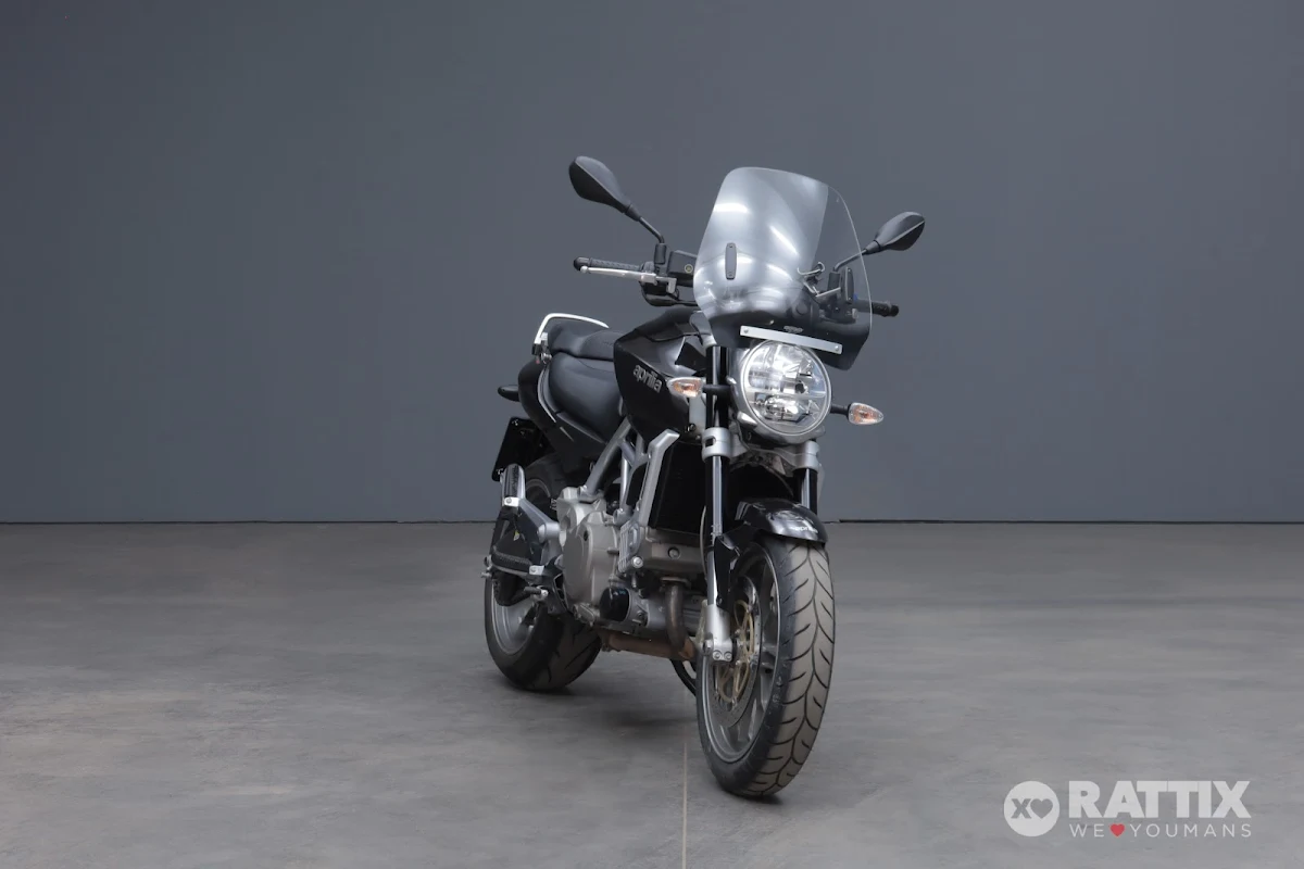 APRILIA Mana 850 NA 850