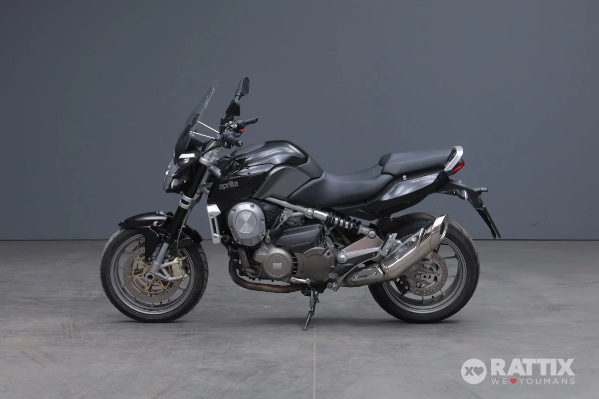 APRILIA Mana 850 NA 850