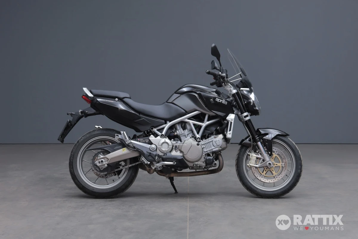 APRILIA Mana 850 NA 850