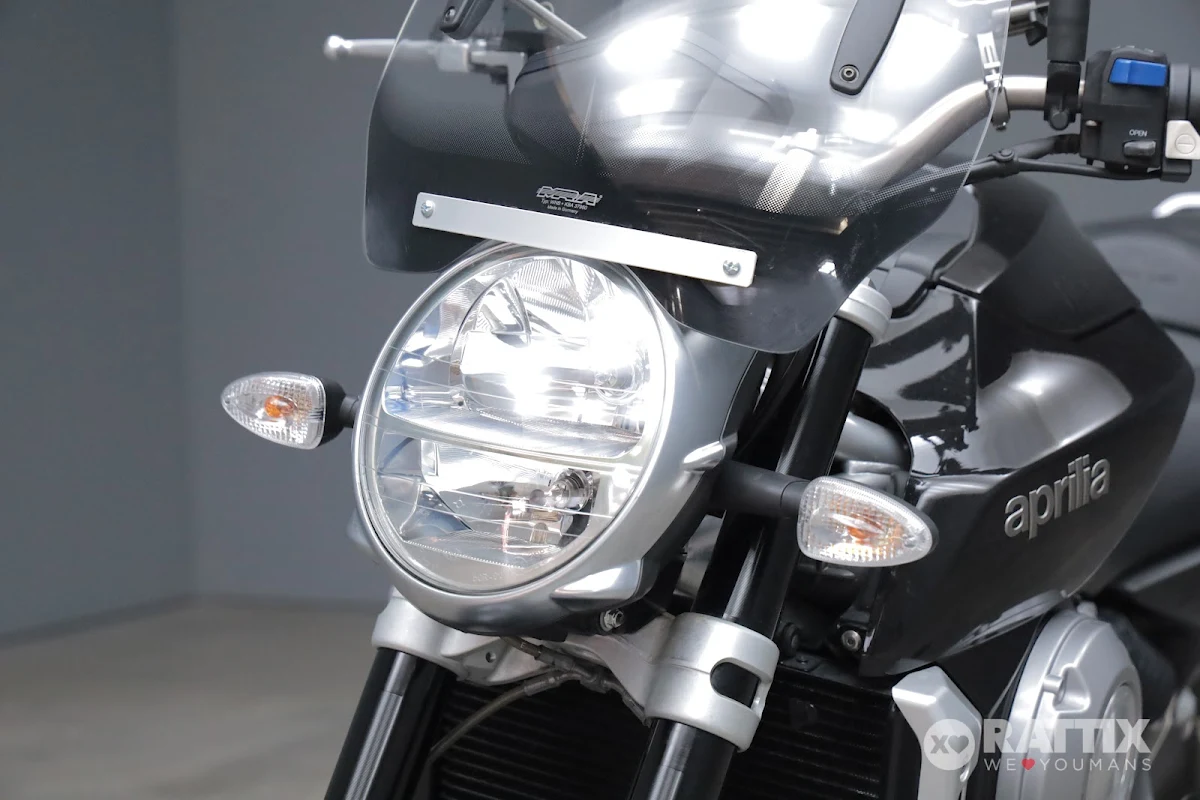 APRILIA Mana 850 NA 850