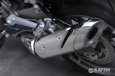 APRILIA Mana 850 NA 850