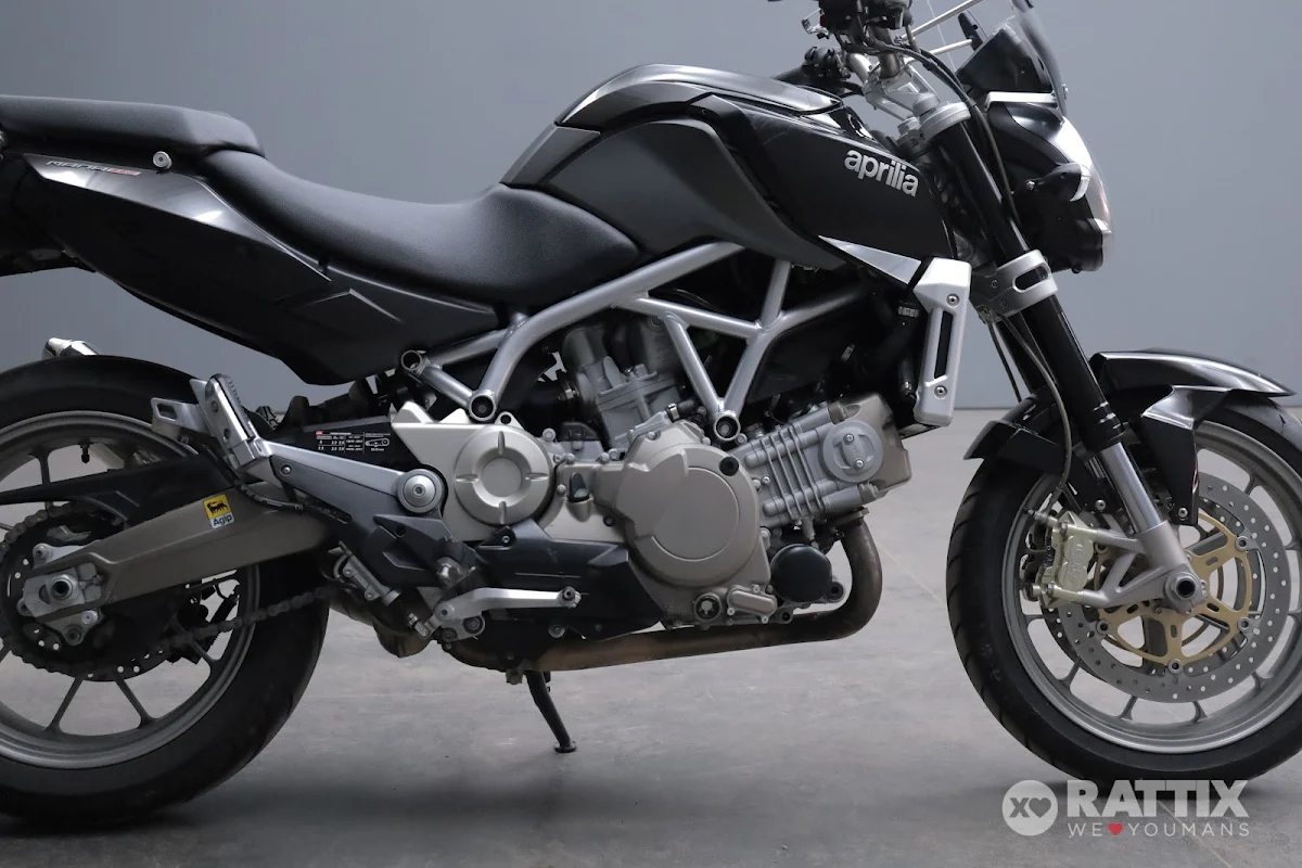 APRILIA Mana 850 NA 850