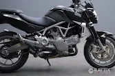 APRILIA Mana 850 NA 850