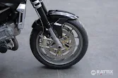 APRILIA Mana 850 NA 850