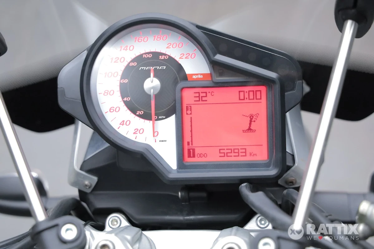 APRILIA Mana 850 NA 850