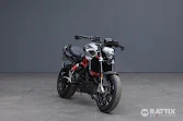 APRILIA Shiver 900 Navi Abs