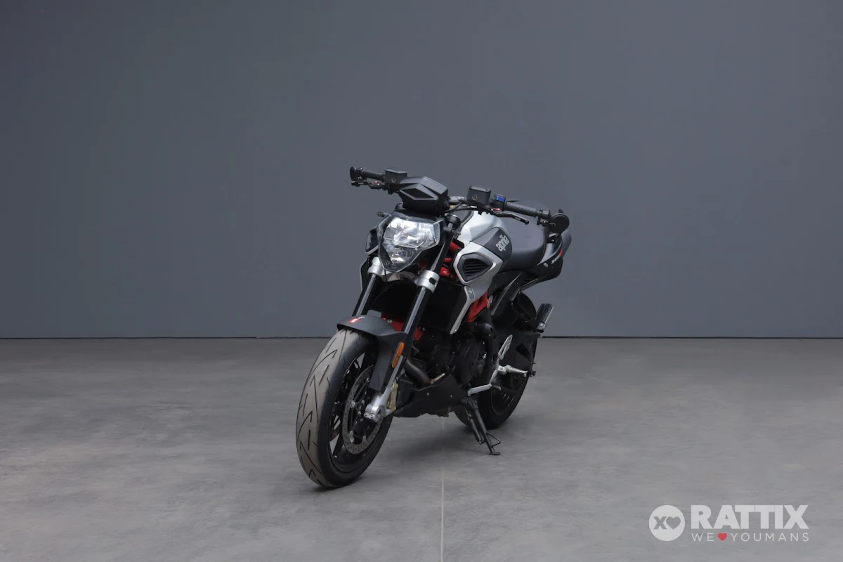 APRILIA Shiver 900 Navi Abs