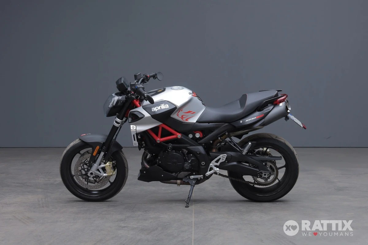 APRILIA Shiver 900 Navi Abs