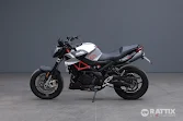 APRILIA Shiver 900 Navi Abs