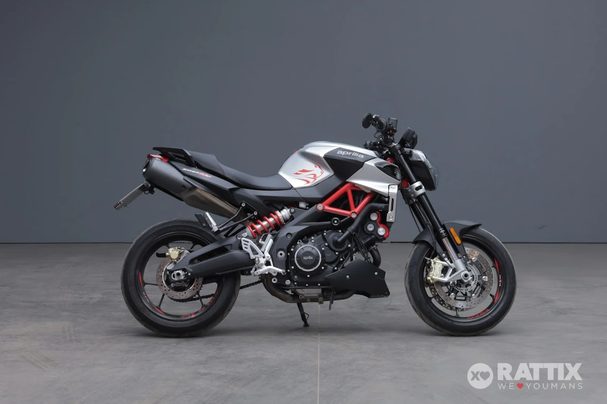 APRILIA Shiver 900 Navi Abs