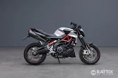 APRILIA Shiver 900 Navi Abs