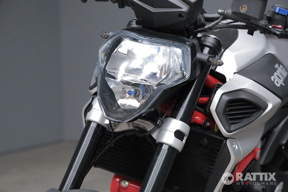 APRILIA Shiver 900 Navi Abs
