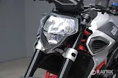 APRILIA Shiver 900 Navi Abs
