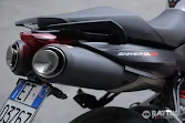 APRILIA Shiver 900 Navi Abs