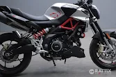 APRILIA Shiver 900 Navi Abs