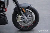 APRILIA Shiver 900 Navi Abs