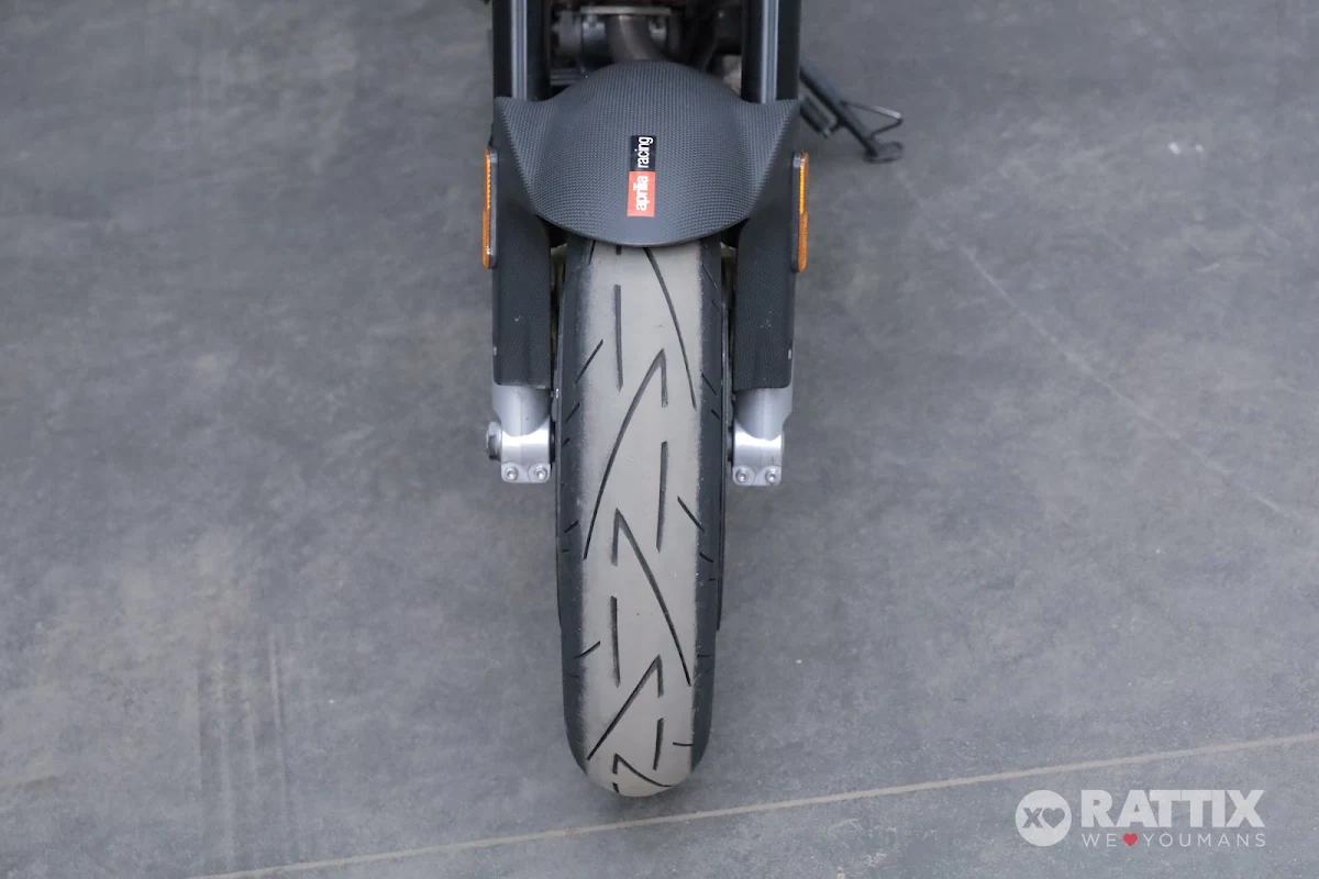 APRILIA Shiver 900 Navi Abs