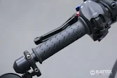 APRILIA Shiver 900 Navi Abs