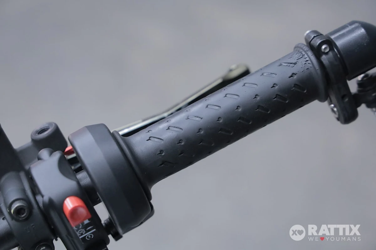 APRILIA Shiver 900 Navi Abs