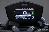 APRILIA Shiver 900 Navi Abs