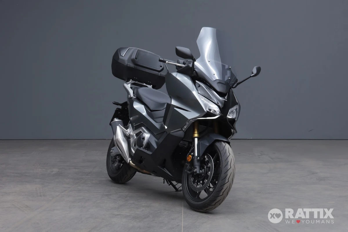 HONDA Forza 750 DCT Abs