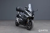 HONDA Forza 750 DCT Abs