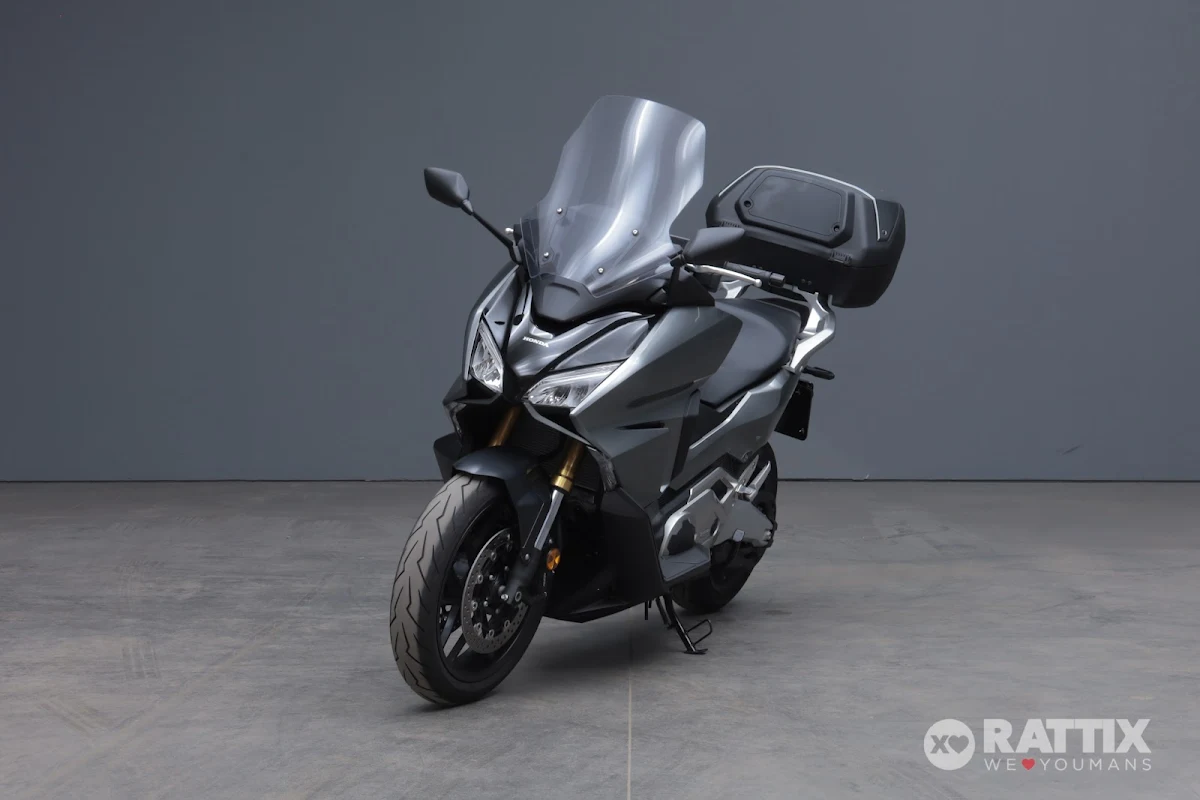 HONDA Forza 750 DCT Abs