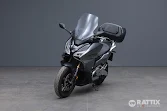 HONDA Forza 750 DCT Abs