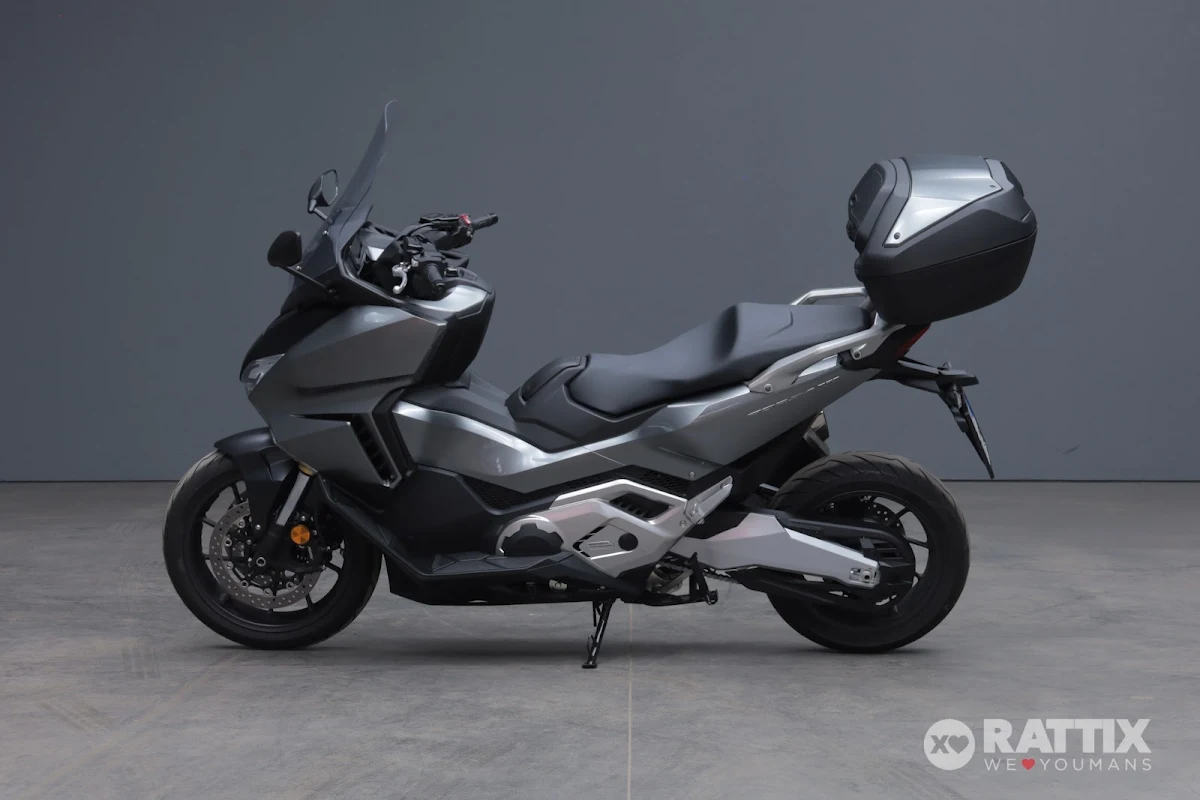 HONDA Forza 750 DCT Abs