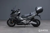 HONDA Forza 750 DCT Abs