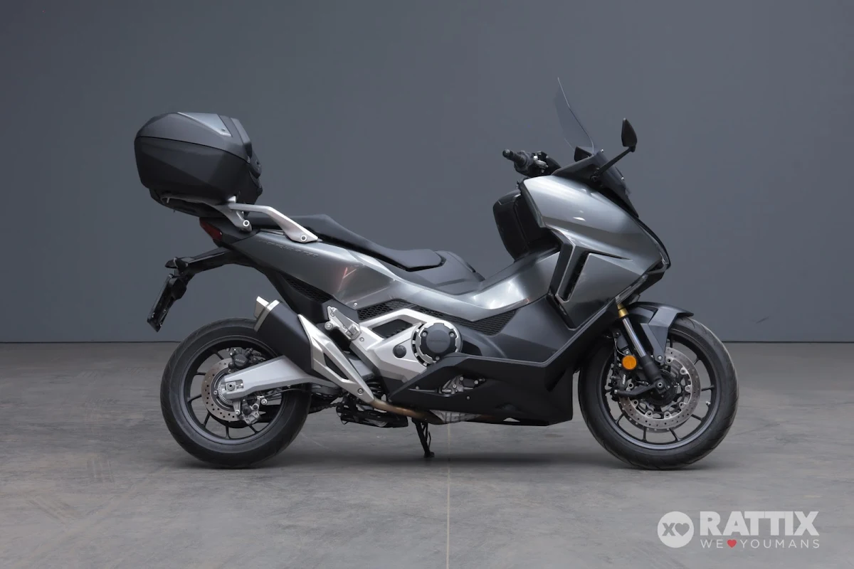 HONDA Forza 750 DCT Abs
