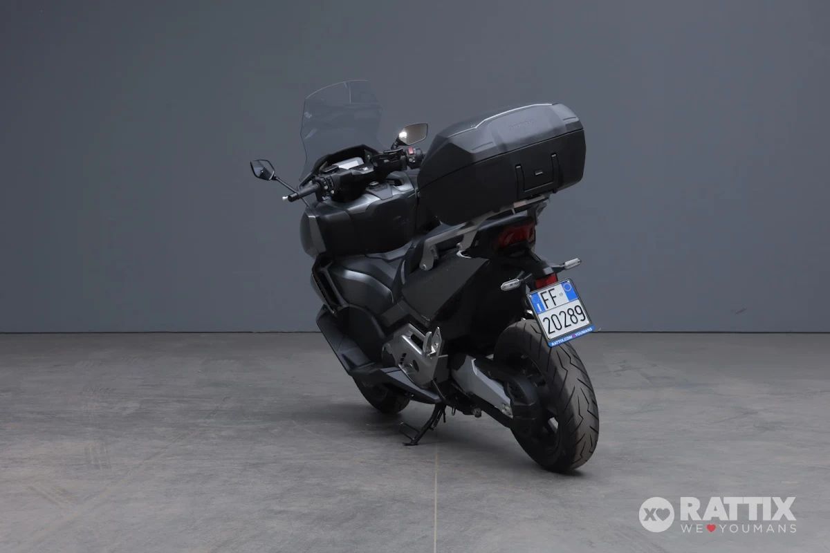 HONDA Forza 750 DCT Abs